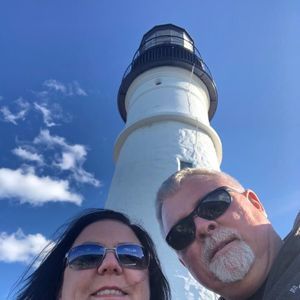 Meet your Posher, Brooke